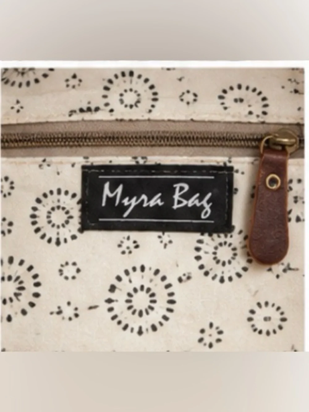 Myra Bag description beautiful